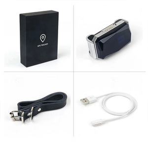 เครื่องติดตาม GPS กันน้ำขนาดเล็กสำหรับสัตว์เลี้ยง สุนัข แมว ติดตามตำแหน่งแบบเรียลไทม์ ราคาประหยัด - Product Image 6