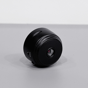 กล้องกีฬากลางแจ้ง A9 HD พร้อม WiFi สำหรับการรักษาความปลอดภัย ความละเอียด 1MP รองรับการ์ด TF ติดตั้งได้กับโดรน - Product Image 5