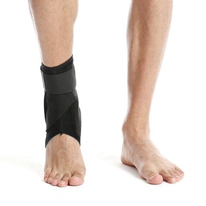 Hỗ Trợ Nén Nẹp Mắt Cá Chân Hỗ Trợ Chân Điều Chỉnh Được Tùy Chỉnh - Product Image 5