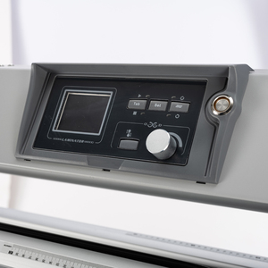 Lefu LF1700-D2 chuyên nghiệp <span class=keywords><strong>Laminator</strong></span> tự động cuộn để cuộn Máy cán cho biển báo - Product Image 5