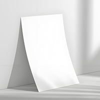 Papel de Copia de Color A4, 65gsm, 80gsm, 100gsm, 150gsm, 500 Hojas, Papel de Impresión Sin Recubrimiento, Papel para Manualidades de Oficina, Venta al Por Mayor