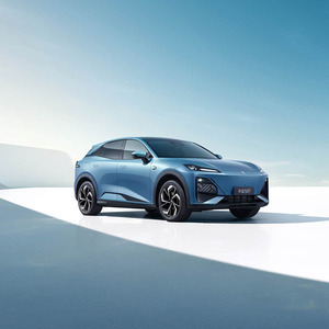 Changan Deepal S07, el Auto Nuevo Más Vendido, SUV Mediano Eléctrico con Pantalla de 15.6 Pulgadas, AR-HUD y Autonomía L2, Disponible en Stock - Product Image 3