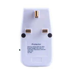 Boîte <span class=keywords><strong>d</strong></span>'économie <span class=keywords><strong>d</strong></span>'<span class=keywords><strong>électricité</strong></span> de vente chaude <span class=keywords><strong>économiseur</strong></span> <span class=keywords><strong>d</strong></span>'énergie sous la <span class=keywords><strong>prise</strong></span> de régulateur de tension de protecteur de tension et de surtension - Product Image 4