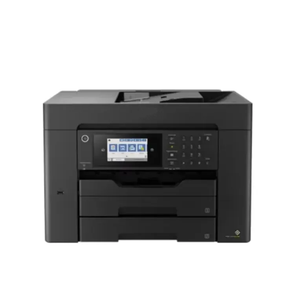 Impresora Multifuncional de Alto Rendimiento WF-7848 A3+ para Negocios con Capacidad de Impresión a Color - Product Image 2