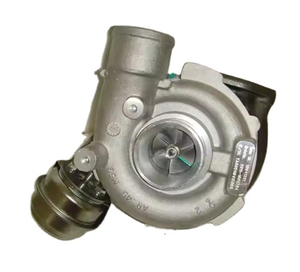 Turbocompresor GT1549V para <span class=keywords><strong>BMW</strong></span> <span class=keywords><strong>318D</strong></span> 100Kw 136HP M47D E46/E39 <span class=keywords><strong>1998</strong></span>- 11652248901 11652248905 11652247297 - Product Image 2