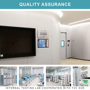 Dụng Cụ Điện Không Dây Máy Khoan Điện Cầm Tay Máy Khoan Kết Hợp Máy Khoan Thay Đổi Nhanh Động Cơ Không Chổi Than Pin Lithium 18V / 20V - Product Image 6