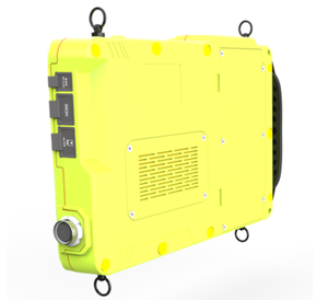 Machine portative imperméable de scanner de système diagnostique vétérinaire d'ultrason de 8 pouces pour des moutons et des chevaux de ferme - Product Image 3
