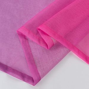 Élégant ensemble de <span class=keywords><strong>rideaux</strong></span> Ombre rose violet <span class=keywords><strong>pour</strong></span> filles <span class=keywords><strong>chambre</strong></span> pépinière adolescent <span class=keywords><strong>chambre</strong></span> salon <span class=keywords><strong>d</strong></span>écor 84 pouces - Product Image 5