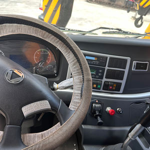 מחיר טוב סינית Qy70 טון משומשים מנוף משאית מצב טוב בשימוש <span class=keywords><strong>70</strong></span> טון מנוף Qy70 טון qy70 טון qy70 משומשים מגדל מנוף - Product Image 6