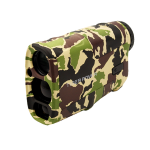 เครื่องค้นหาระยะล่าสัตว์ด้วยเลเซอร์ความแม่นยำสูงรุ่นขายดีกำหนดได้เอง - Product Image 1