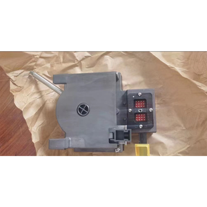 Control de Transmisión de Alta Calidad 452-9831 GP-XMSN para Motoniveladora 120H 120K 12H - Product Image 3