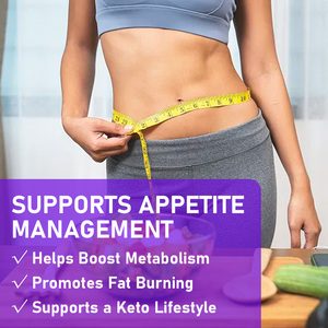 Wholesale Fat Burner Capsules with Raspberry Ketones Promote Healthy Metabolism Natural <b>Herbal</b> Weight Loss Capsule <b>Supplement</b> - Product Image 4
