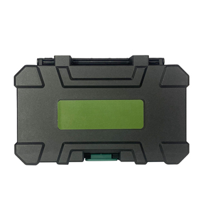 <span class=keywords><strong>40PC</strong></span> tác động tuốc nơ vít bit thiết lập nhanh chóng phát hành Nut Setter ổ cắm Bộ chuyển đổi tuốc nơ vít công cụ thiết lập - Product Image 2