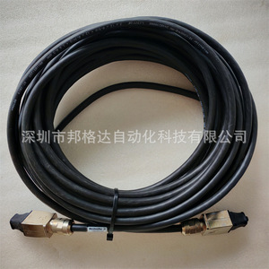 สายสื่อสาร Weidmuller Cat6 1465850160 ขั้วต่อทองแดงแบบตัน - Product Image 1
