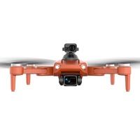 Drone de photographie aérienne professionnel L900 SE MAX HD avec évitement d'obstacles laser, conception pliable, gyroscope 6 axes, moteur brushless, en plastique