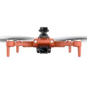 Drone de photographie aérienne professionnel <span class=keywords><strong>L900</strong></span> SE MAX HD avec évitement d'obstacles laser, moteur brushless, télécommande, idéal pour les débutants - Product Image 3