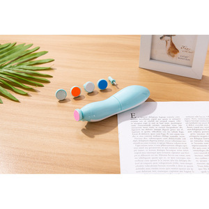 Chine 6 en 1 électrique coupe-<span class=keywords><strong>ongles</strong></span> automatique <span class=keywords><strong>lime</strong></span> à <span class=keywords><strong>ongles</strong></span> produits <span class=keywords><strong>pour</strong></span> bébés électrique bébé <span class=keywords><strong>lime</strong></span> à <span class=keywords><strong>ongles</strong></span> produits <span class=keywords><strong>pour</strong></span> bébés - Product Image 6