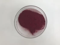 Poudre de vitamine B12 Vb12 de méthylcobalamine de haute qualité poudre de cyanocobalamine 99% de vitamine B12 de qualité alimentaire