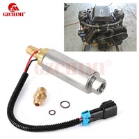 Pompe à essence électrique pour MerCruiser EFI MPI V8 V6 305 350 454 502 4.3L 5.0L 5.7L V6 V8 61156A1 PH500M014