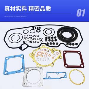 ชุดซ่อมบำรุงเครื่องยนต์ Cat รุ่น 3126 C7 ชุดปะเก็นกระบอกสูบดีเซล สำหรับอะไหล่เครื่องจักร 325D - Product Image 5