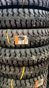 Neumático de Camión Ligero KUMATIRE K702 de Vietnam, 5.00-12 a 8.25-16, Tipo Tubular, para Uso de Carga Pesada - Product Image 6