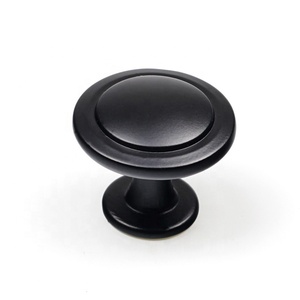Gabinete de cocina de oro cepillado de diseño moderno, tirador de cajón de muebles, tirador y tirador para herrajes para puertas de armarios - Product Image 5
