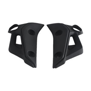 Panel lateral de motocicleta resistente a altas temperaturas para <span class=keywords><strong>Yamaha</strong></span> 2021/1. 02024-| Fibra de carbono ABS/Proceso seco de 5 capas - Product Image 1