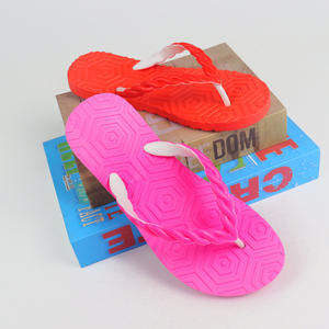 Proveedor Chino de <span class=keywords><strong>Chanclas</strong></span> Personalizadas Baratas para <span class=keywords><strong>Mujer</strong></span>, <span class=keywords><strong>Chanclas</strong></span> Lisas de China - Product Image 4