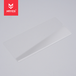 Ecran de protection en <span class=keywords><strong>verre</strong></span> <span class=keywords><strong>trempé</strong></span> UV mat anti-reflet, pour <span class=keywords><strong>huawei</strong></span> <span class=keywords><strong>p30</strong></span> pro, 1 pièce, nouvelle collection - Product Image 4
