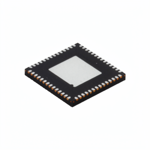 Electronic Circuit Components Power Management (PMIC) MMPF0100F2AEPR2 56 VFQFN Exposed Pad Authorized Distributor - Product Image 1