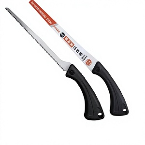 SK5 Cocktail Dovetail Logging <b>Saw</b> <b>Mini</b> Hand <b>Saw</b> Comprehensive Carpentry Tool Set for Garden & Logging - Product Image 1