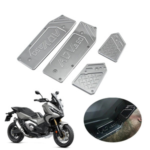 Spedizione Gratuita FonsenX Factory One Stand Supply Ricambi e Accessori ADV350 per Honda ADV <span class=keywords><strong>350</strong></span> - Product Image 4