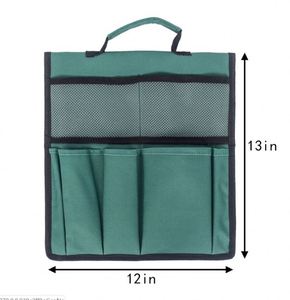 Free sample Portable Garden Kneeler Tool <b>Bag</b> with Handle,Easy To Carry And <b>Foldaway</b>, Helps To Stop Back And Leg Pain,Patio - Product Image 2