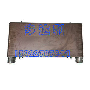 แผ่นเปลี่ยนความร้อนแบบ Carrier Plate รุ่น 00PPG000471906 สำหรับระบบ HVAC - Product Image 5