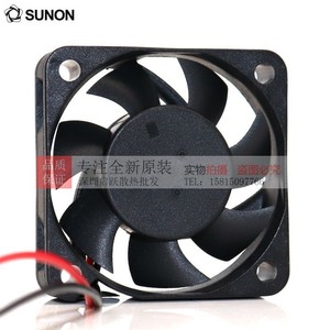 SUNON HA40101V4-1000C-A99 40 มม.พัดลมระบายความร้อน DC 12V 0.43W แม็กเลฟเคสคอมพิวเตอร์ - Product Image 5