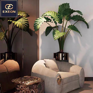 Ensemble de canapés italiens de luxe pour la maison, canapé moderne en <span class=keywords><strong>cuir</strong></span> pour salle d'attente, chaise de salon, restaurant, hôtel, salle d'attente - Product Image 4