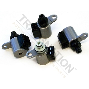 Kit de solénoïdes HENING RE0F10A JF011E, pièces du système de transmission <span class=keywords><strong>automatique</strong></span> pour boîte de vitesses - Product Image 1