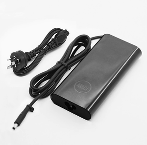 130W 19,5V 6,67A AC-Adapter-Ladegerät für Dell XPS 15 <span class=keywords><strong>9560</strong></span> 9570 9550 9530 7590 4,5*3,0MM mit Netzkabel - Product Image 1
