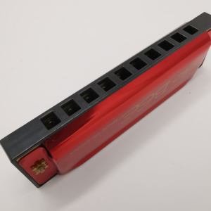 2023 Offre Spéciale 10 trous harmonica <span class=keywords><strong>diatonique</strong></span> bouche orgue <span class=keywords><strong>harpe</strong></span> prix usine - Product Image 3