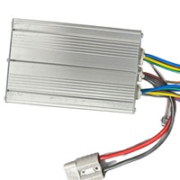 Contrôleur double entraînement 60V 50A, 3000W haute puissance, batterie lithium 4 roues motrices pour trottinette électrique, VTT, buggy de plage OEM ODM