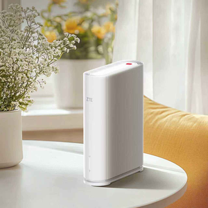 Router Módem ZTE G5TS 5G, Router Inalámbrico 5G con Ranura para Tarjeta SIM - Product Image 6