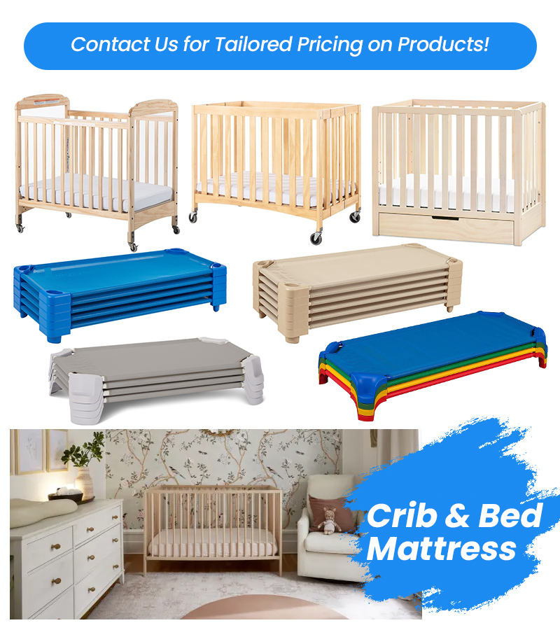 Crib  amp; Bed Mattress