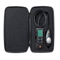 Testo 545 - Luxmètre numérique avec connexion à l'application