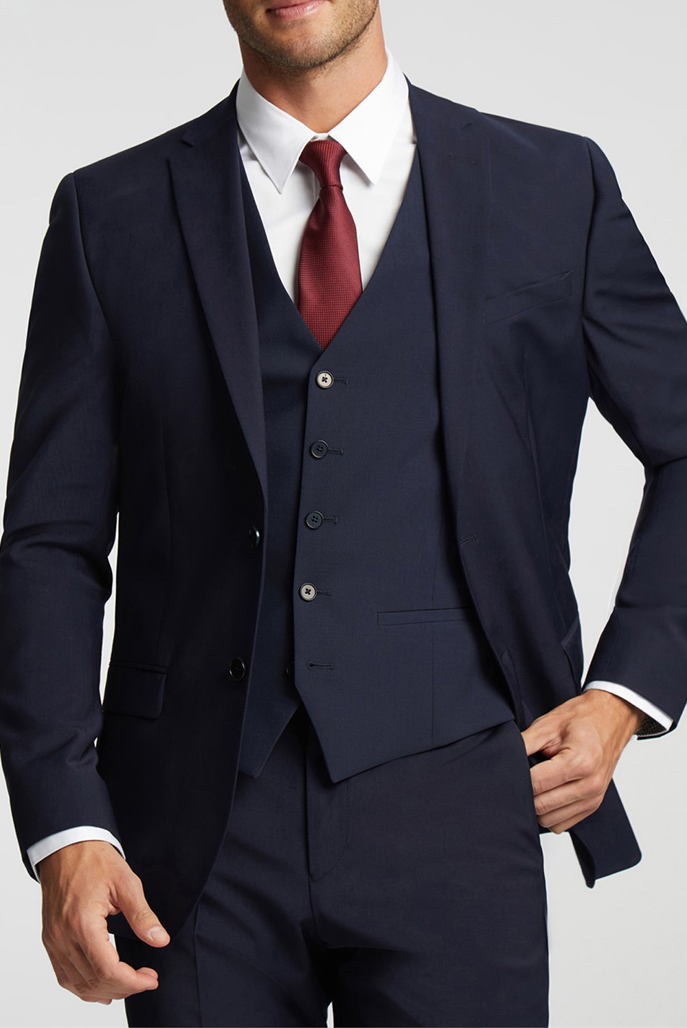 Dark Blue