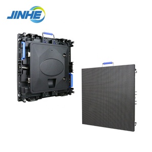 Độ Phân Giải Cao P3 P4 <span class=keywords><strong>P5</strong></span> P6 P10 Màn Hình Hiển Thị <span class=keywords><strong>Led</strong></span> P10 SMD Đầy Đủ Màu Sắc Trong Nhà Hiển Thị <span class=keywords><strong>Led</strong></span> Cho Sân Khấu/Đám Cưới/Triển Lãm - Product Image 2