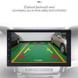 <strong>2022</strong> <strong>Best</strong> Price Android System 9 Inch 2 Din 1+16B Car GPS Navigation Car SRUIS for Chevy Cavalier 2016 - Product Image 4