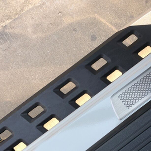 Phụ kiện xe bán tải 4x4 giảm giá sốc, bậc bước lên xuống, phù hợp với Ford Ranger 2012+ T6/T7/T8 - Product Image 5