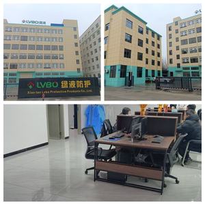 Protector bucal facial antivaho profesional para restaurante, personal de Hotel, Cubierta Sanitaria transparente, protector para escupir, máscara respiratoria - Product Image 5