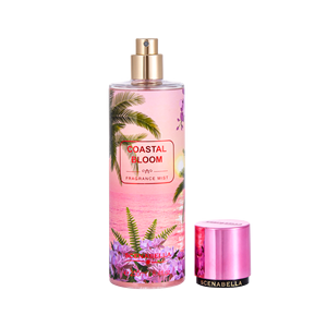 Fabricante Nova Chegada Estoque Névoa Corporal <span class=keywords><strong>Spray</strong></span> 250ML Corpo Névoa Private Label das Mulheres - Product Image 4