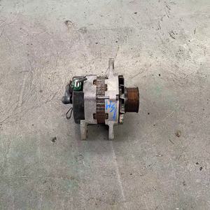 ชุดเครื่องกำเนิดไฟฟ้ามือ<span class=keywords><strong>สอง</strong></span>เครื่องยนต์6HK1ยูโร3แบบดั้งเดิมสไตล์ญี่ปุ่นเครื่องยนต์บล็อกยาว - Product Image 3